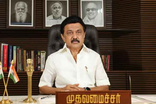 Chief Minister's order.. Committee to keep silence.. police in distress..!