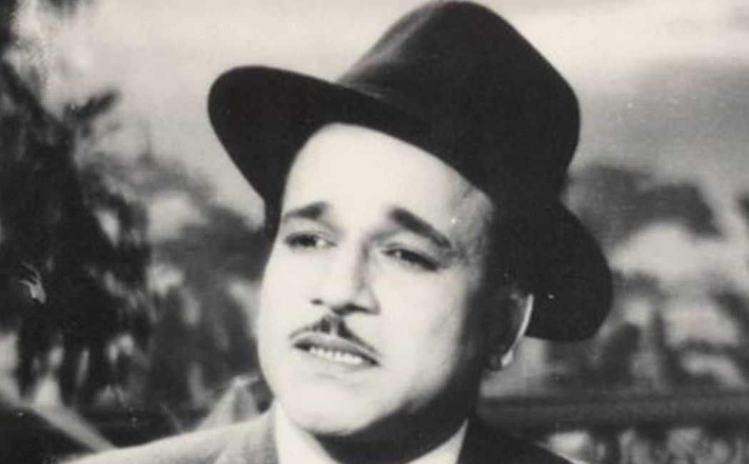 m.r. radha