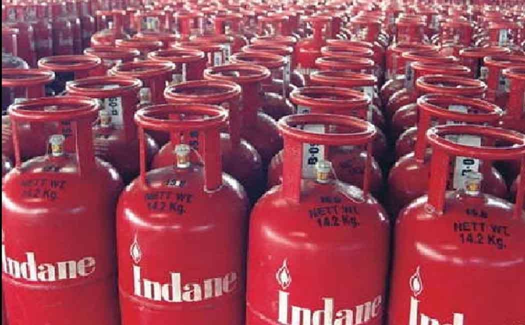 Gas prices in India are higher than in countries including Britain!