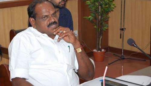 Vaithilingam