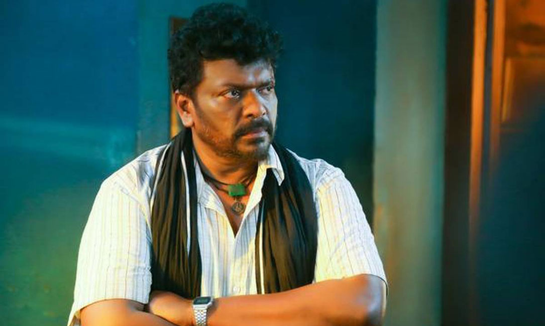 parthiban