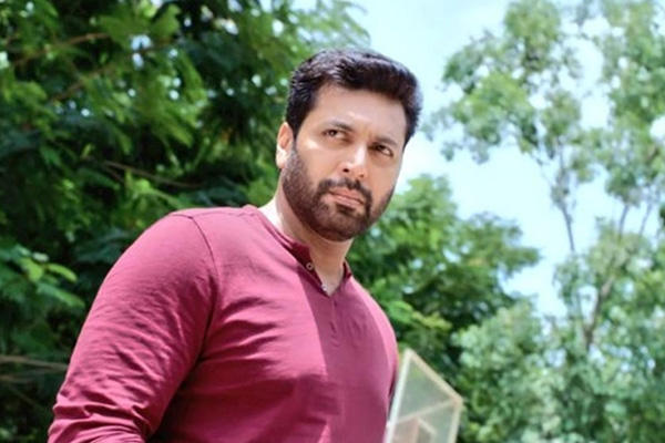 jayam ravi 34 to directed by dada movie director ganesh k babu