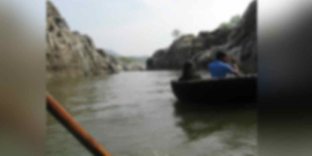 incident in hogenakkal