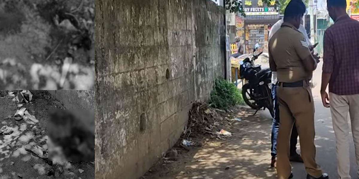 Tragedy of woman due to one-sided love; Youth arrested