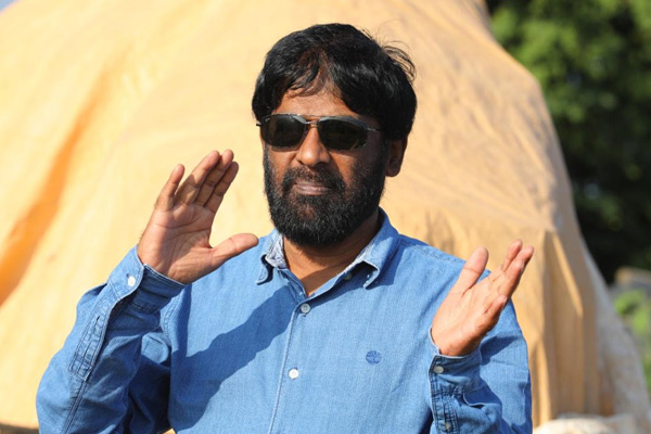 pavithran direct kannadam movie based on tamil movie pariyerum perumal story
