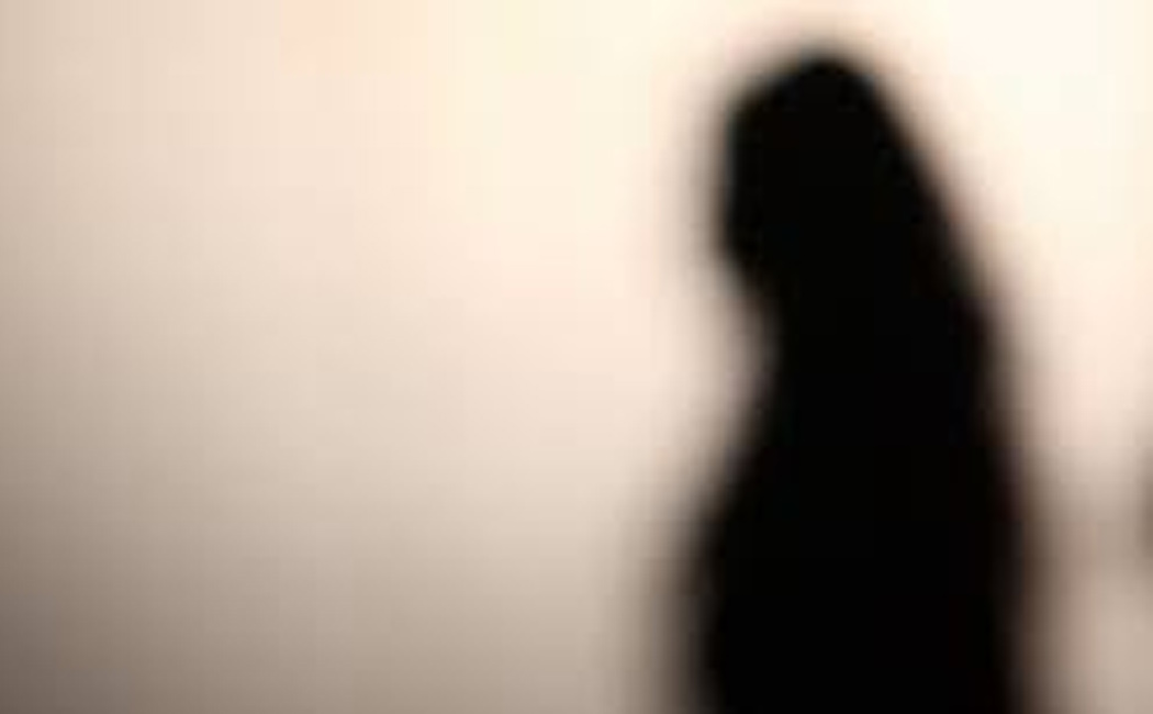 20-year-old man misbehaved with a 70-year-old woman