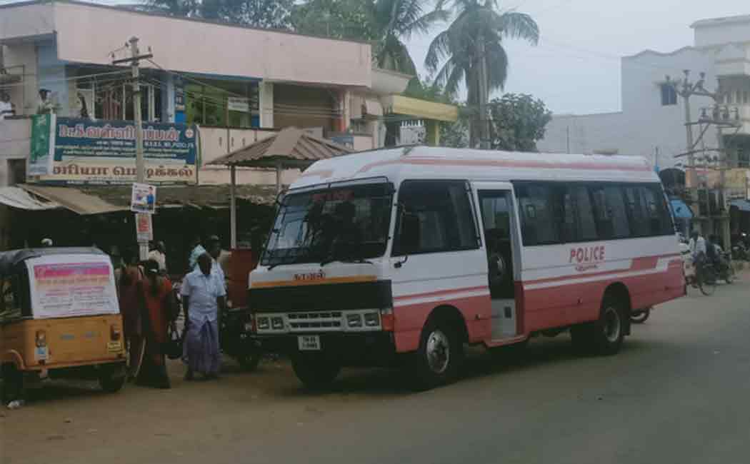 pudukottai