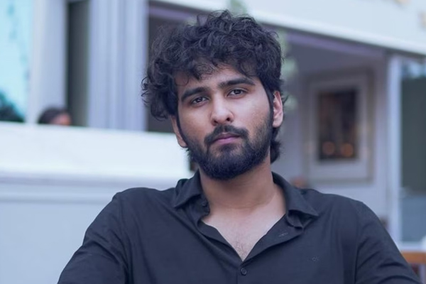 shane nigam kollywood debut movie update
