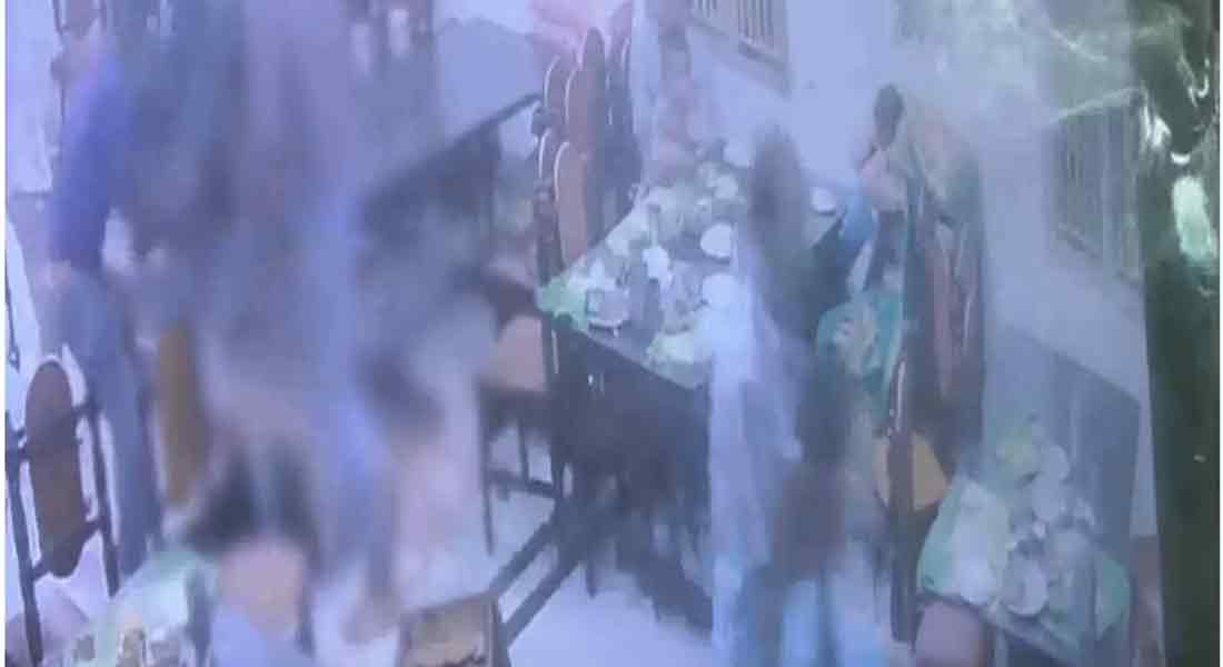 incident in thiruvallur... police investigation