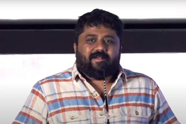 ke gnanavel raja speech at kanguva 3d trailer launch