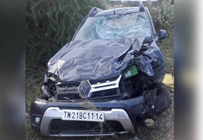 nellai incident police investigation