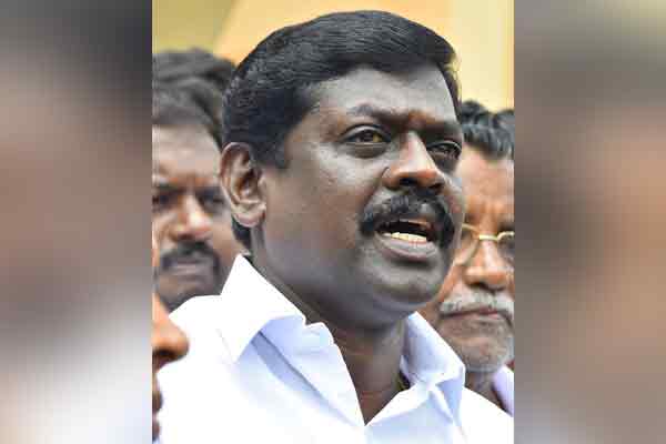 postal vote issue in sankarankovil