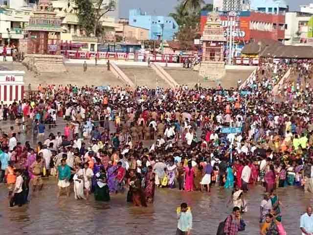 kumbakonam