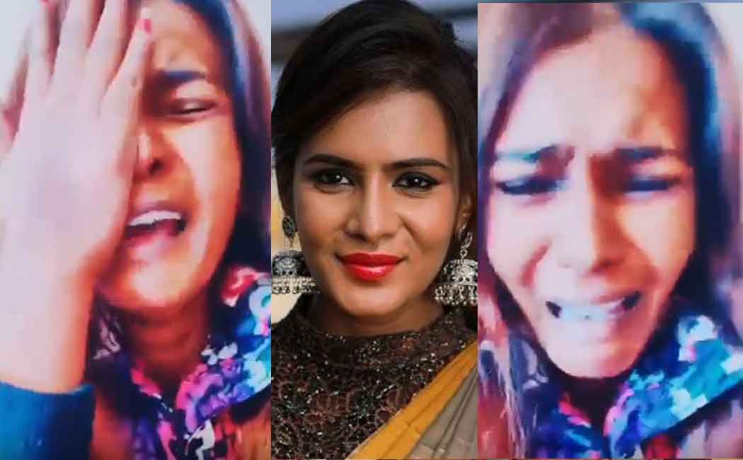 "Prime Minister Modi, save me!" - Meera Mitun latest video on arrest