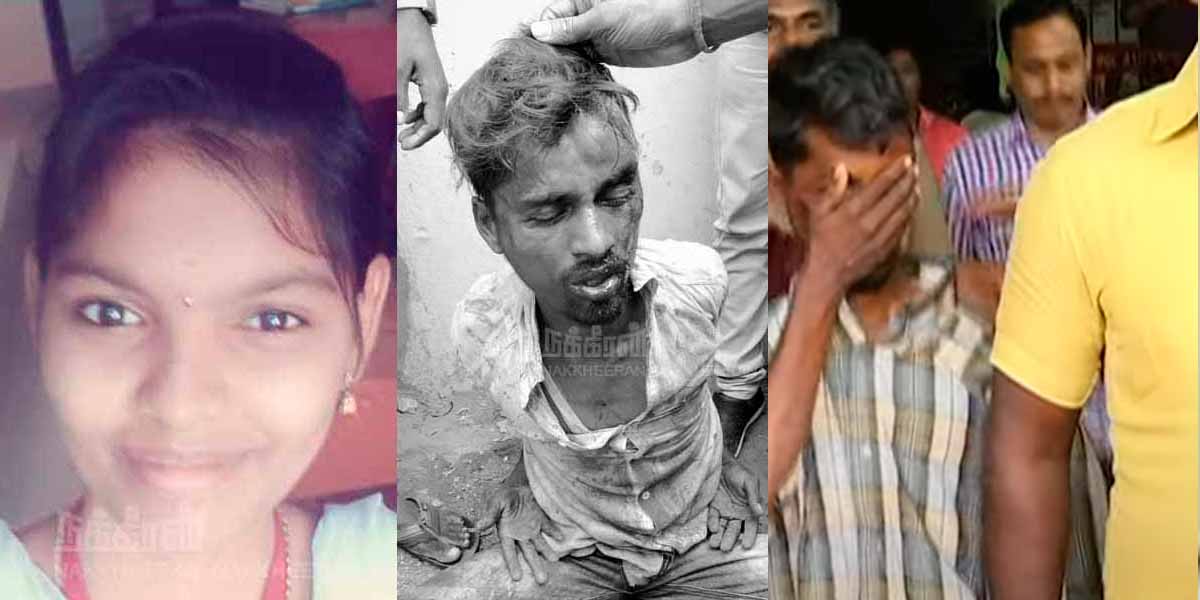 The verdict came after many years in the case that rocked Chennai
