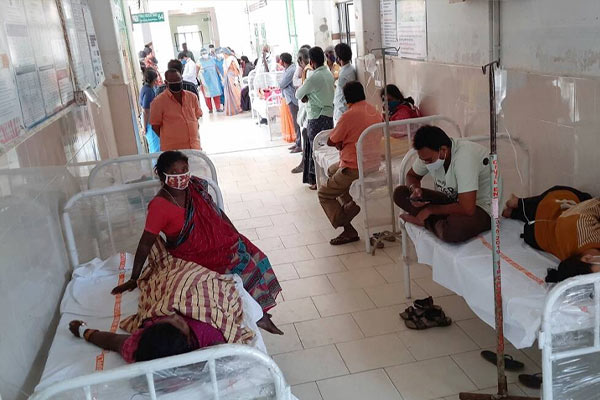 eluru disease