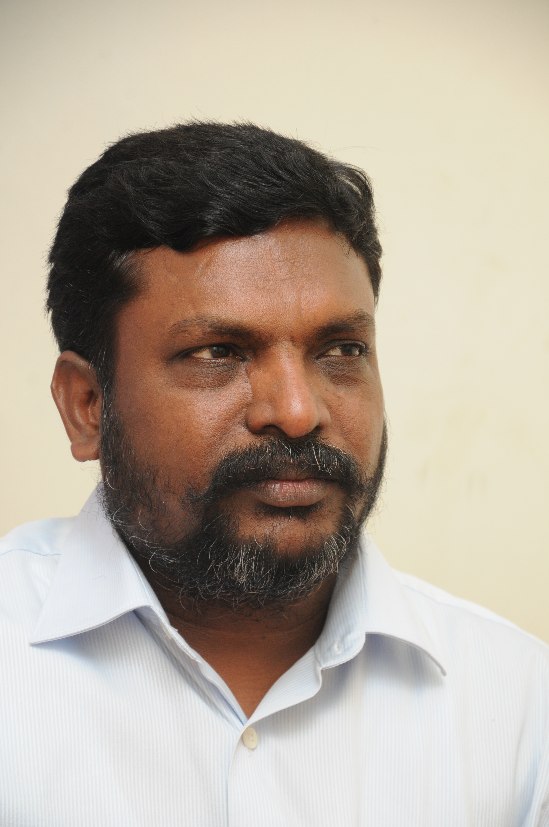 thiruma