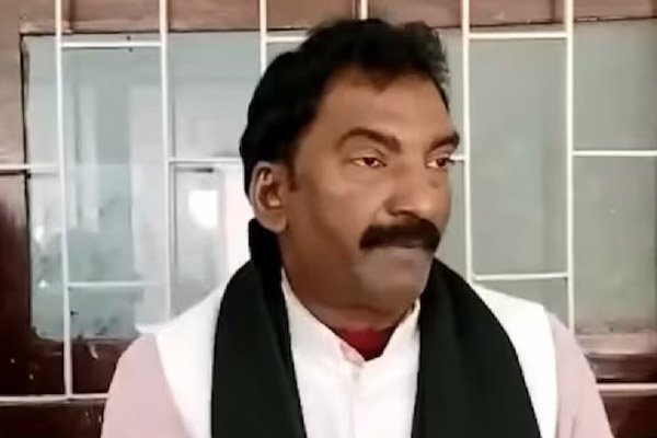 Bihar RJD MLA's speech creates controversy at Temples promote superstition