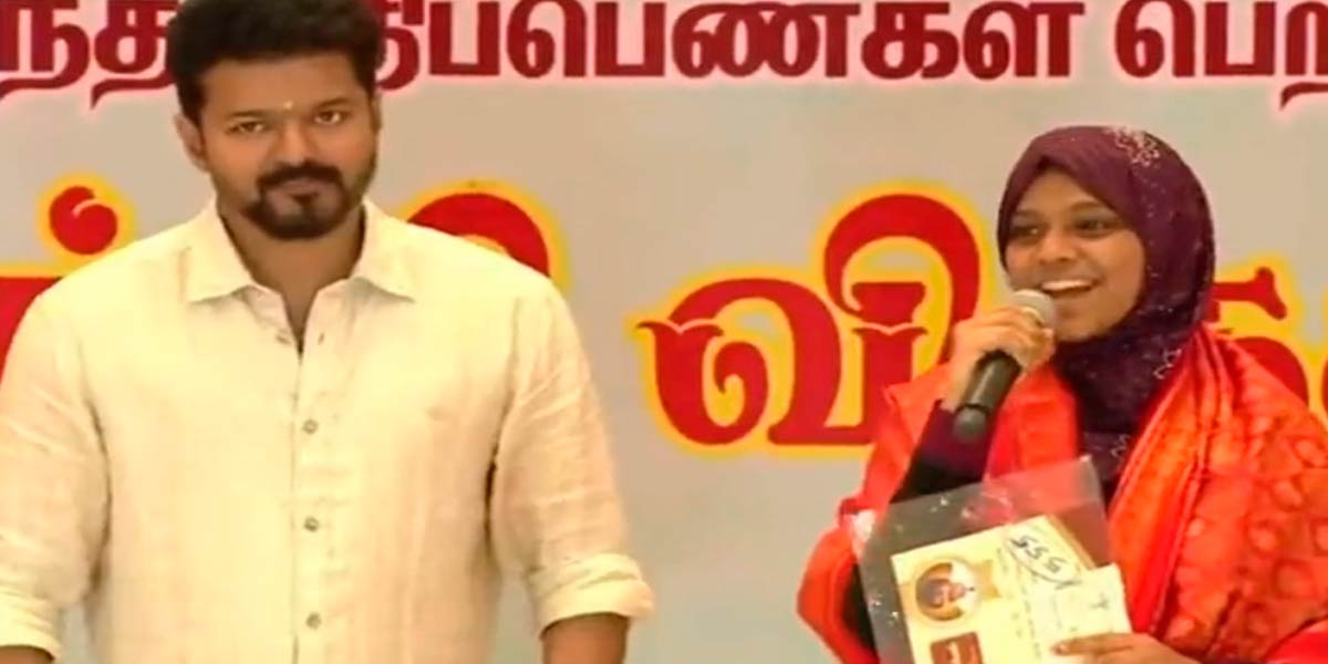 'Does one become successful just because he is in the world of cinema?'- H. Raja interview