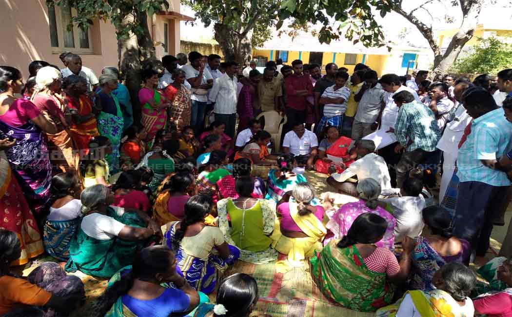 'Grama Sabha meeting on May 1' - Government of Tamil Nadu announcement!