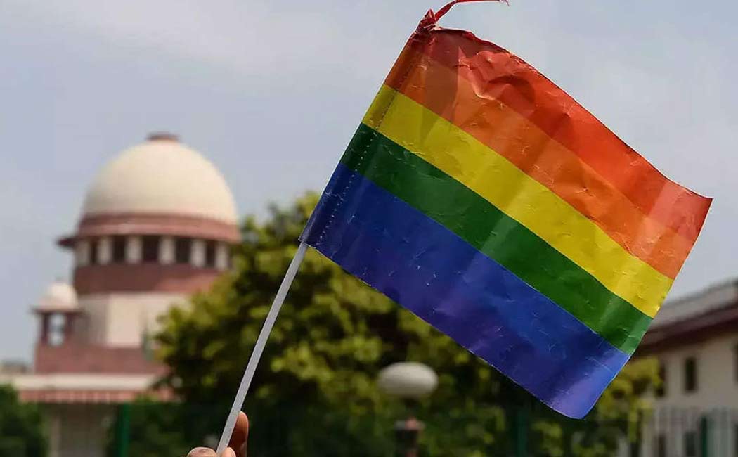 LGBT
