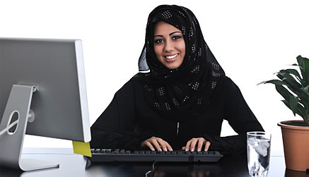 Saudi