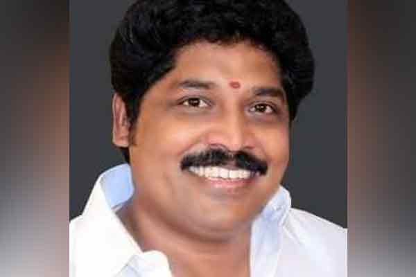 ADMK member going to join in dmk