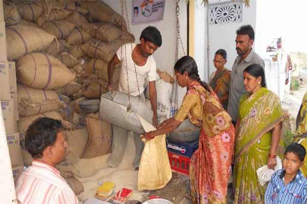 Food Supply Department Important Notice To the attention of the public