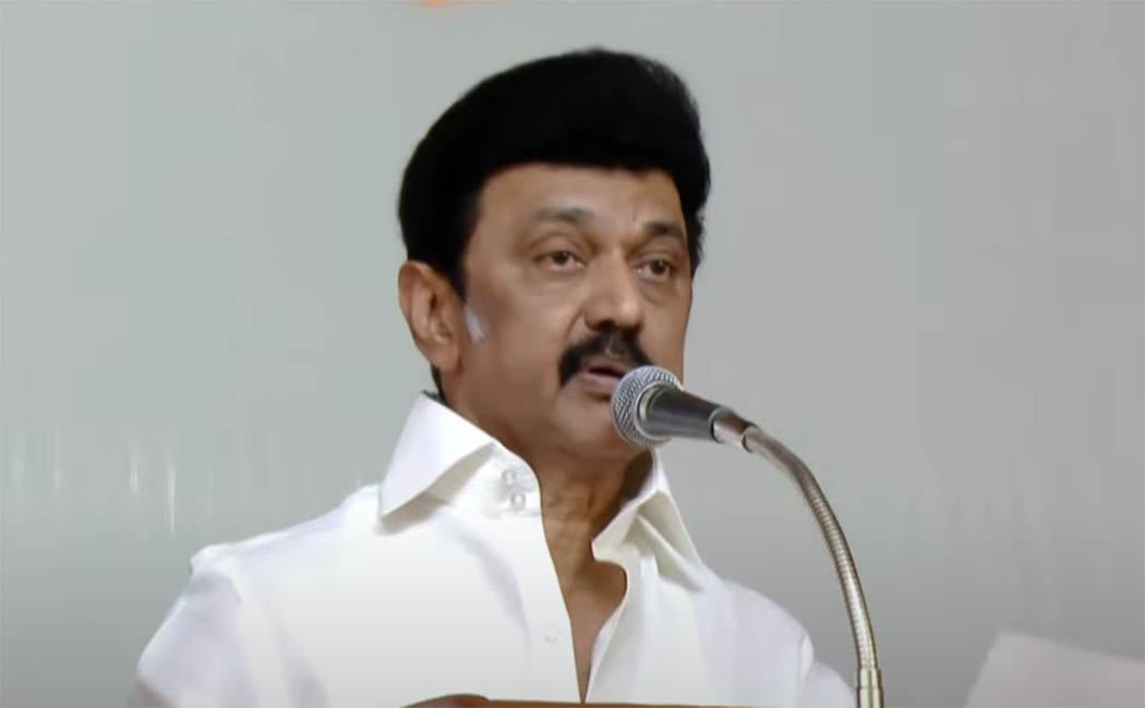"Modern rice mill to be started in Theni district" - Chief Minister MK Stalin's announcement!