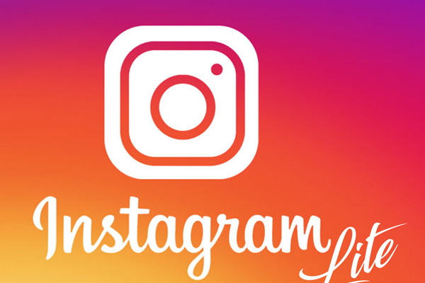 instagram lite