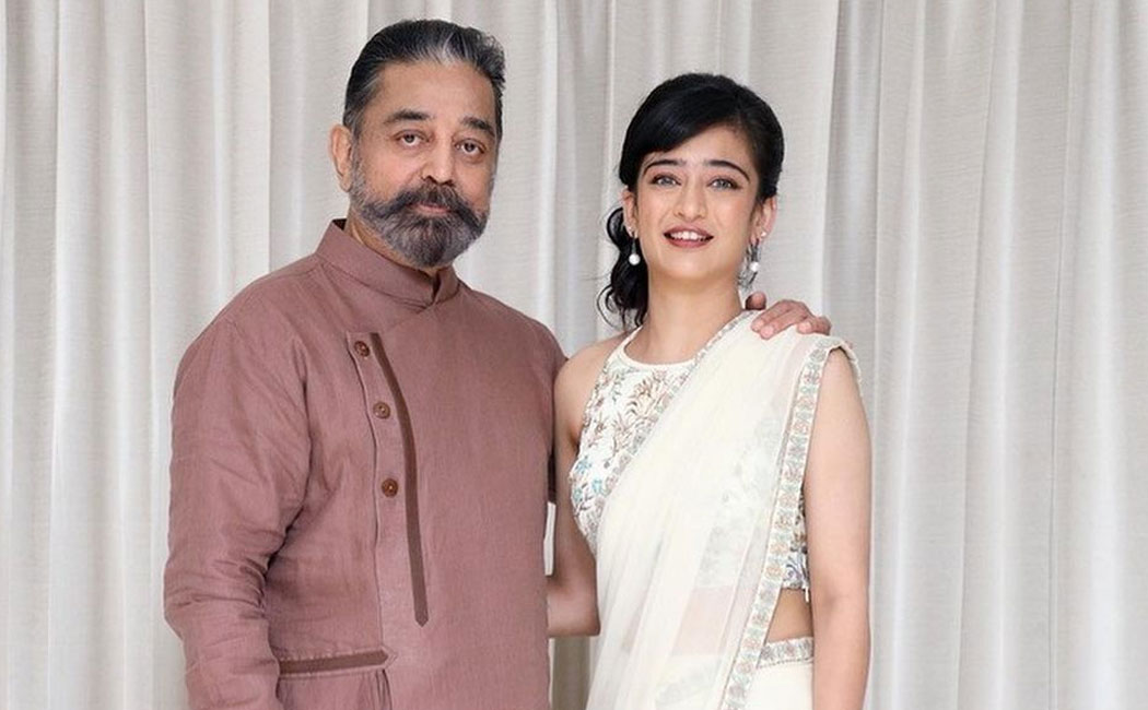 Akshara Haasan buys luxury apartment in mumbai