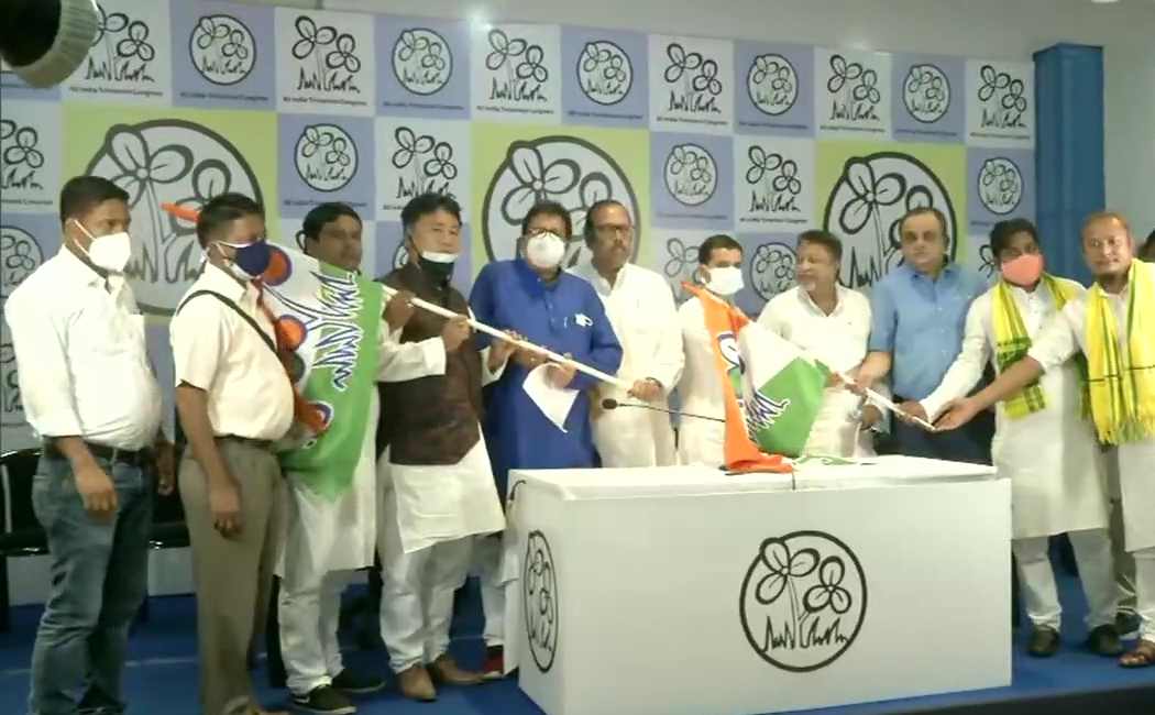 bjp leaders joins bjp