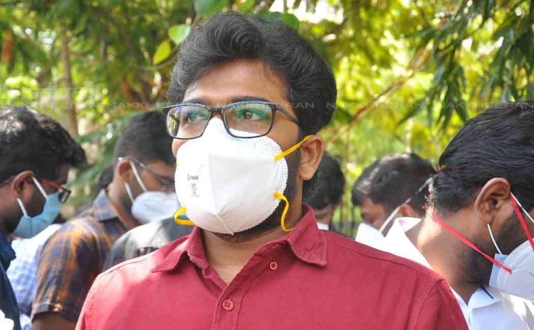Doctors praised chief minister : Associations that put forward important demands