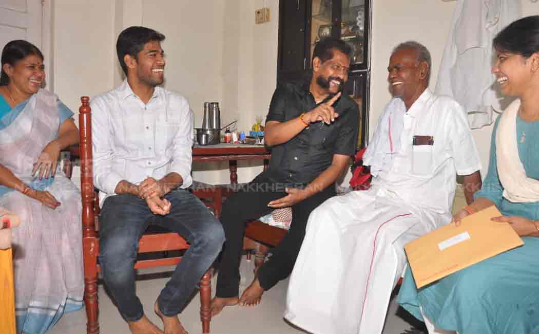 india communist party chief nallakannu ayya 98th birthday