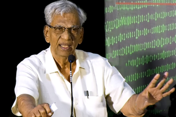 producer rajan about new film city