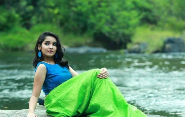 anikha now