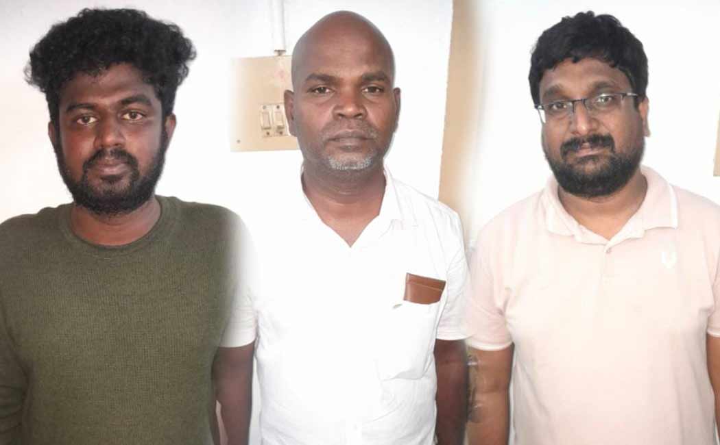 kidnapped baby boy was handed over to his mother