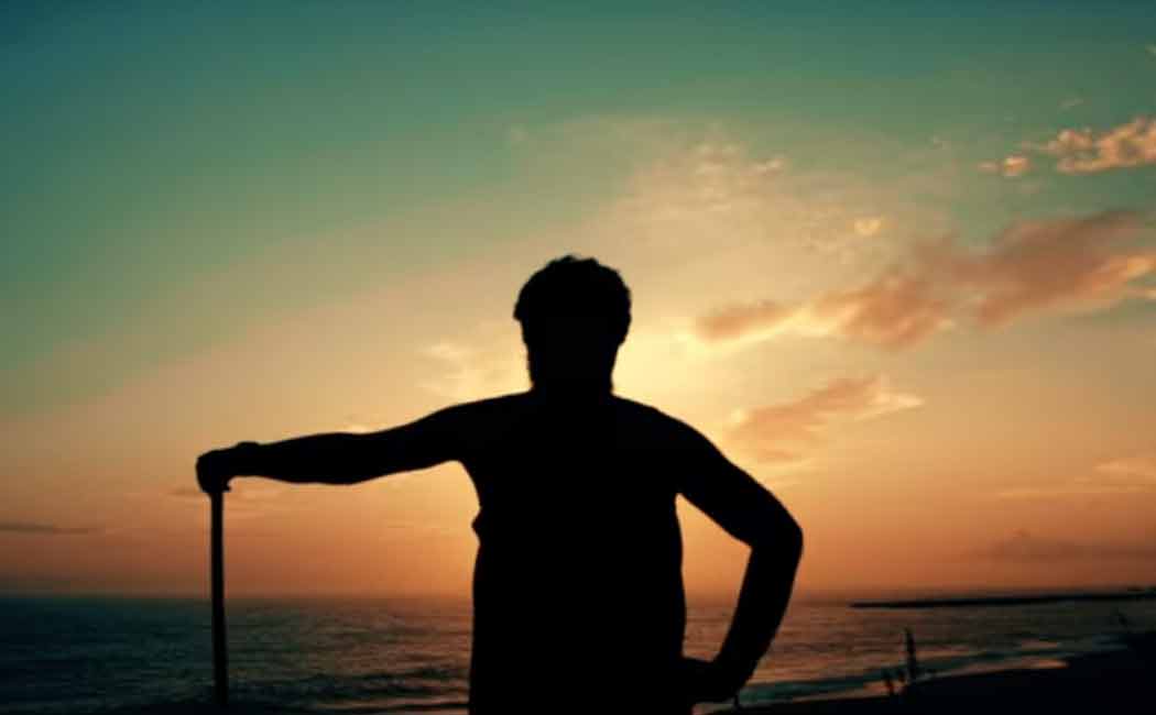 silambarasan