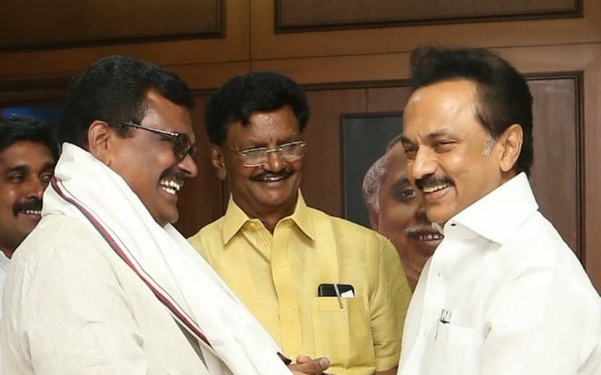 dmk