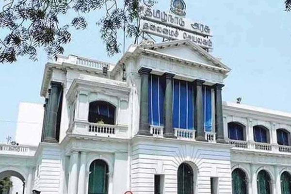govt has announced that only the bilingual policy will continue in Tamil Nadu