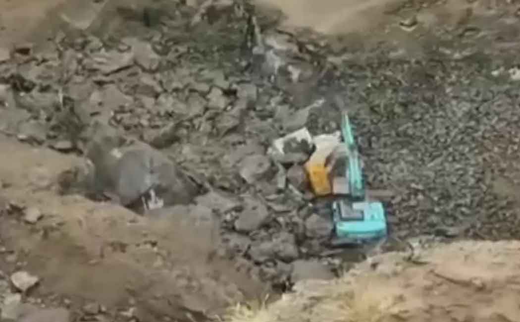 nellai accident trichy bell company members