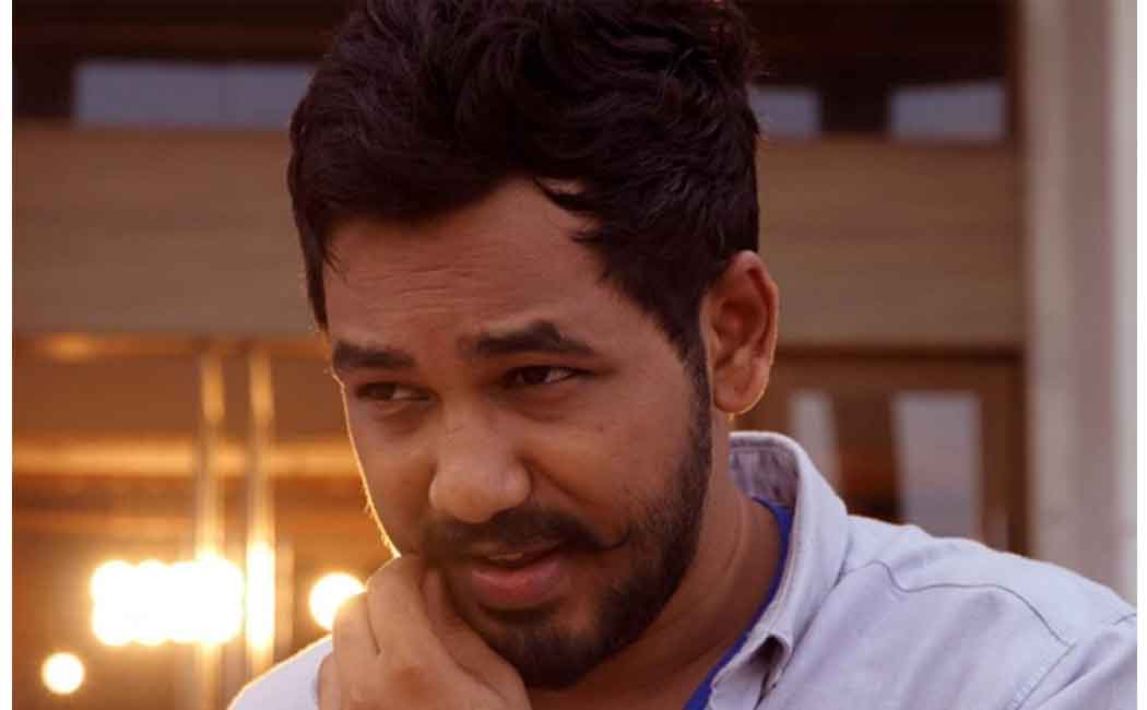 rajesh