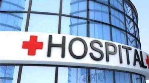 hospital