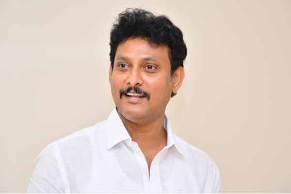 ‘Candidates in Trichy municipal elections can apply’ - Minister Anbil Mahesh Poyamozhi