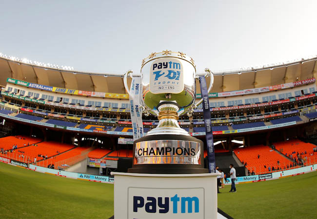 england vs india t20 series india team has been win the cup