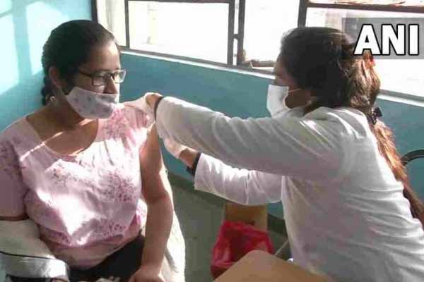 Corona vaccine issue; AstraZeneca's sudden decision