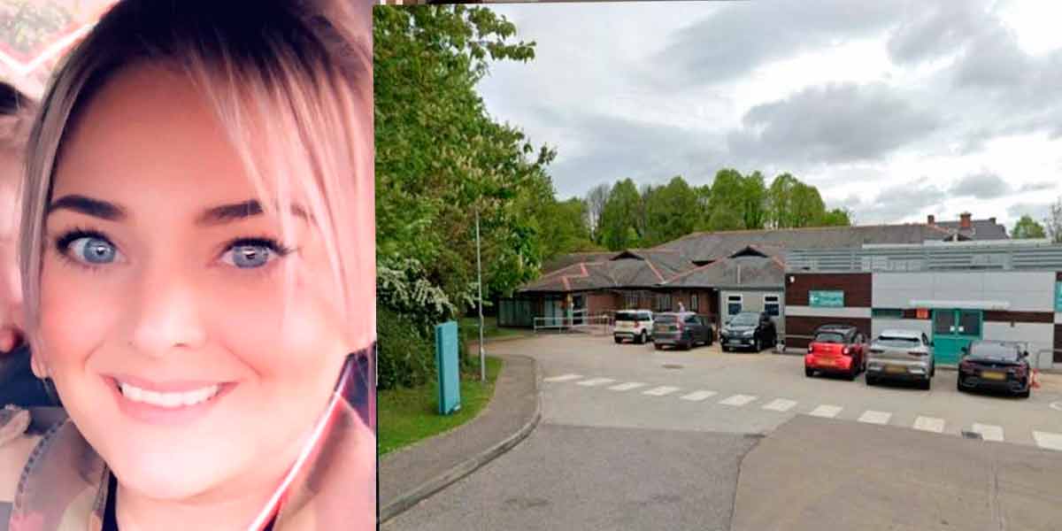lost their live of the patient during intercourse; Nurse layoffs