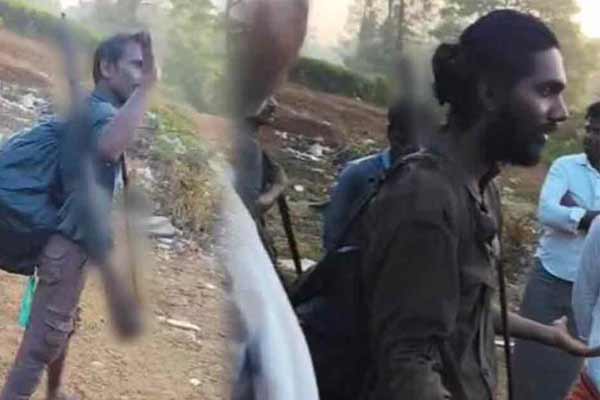 threat to public to boycott election in Wayanad