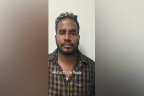 Armstrong case; Arul police intensive investigation