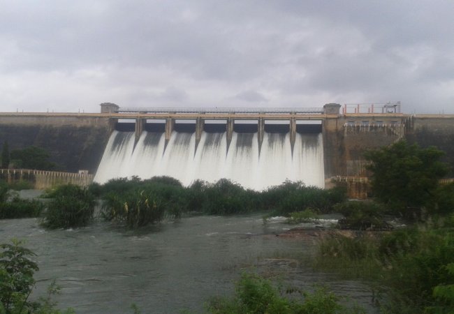 tirunelveli district manimuthar dam opening cm palanisamy order